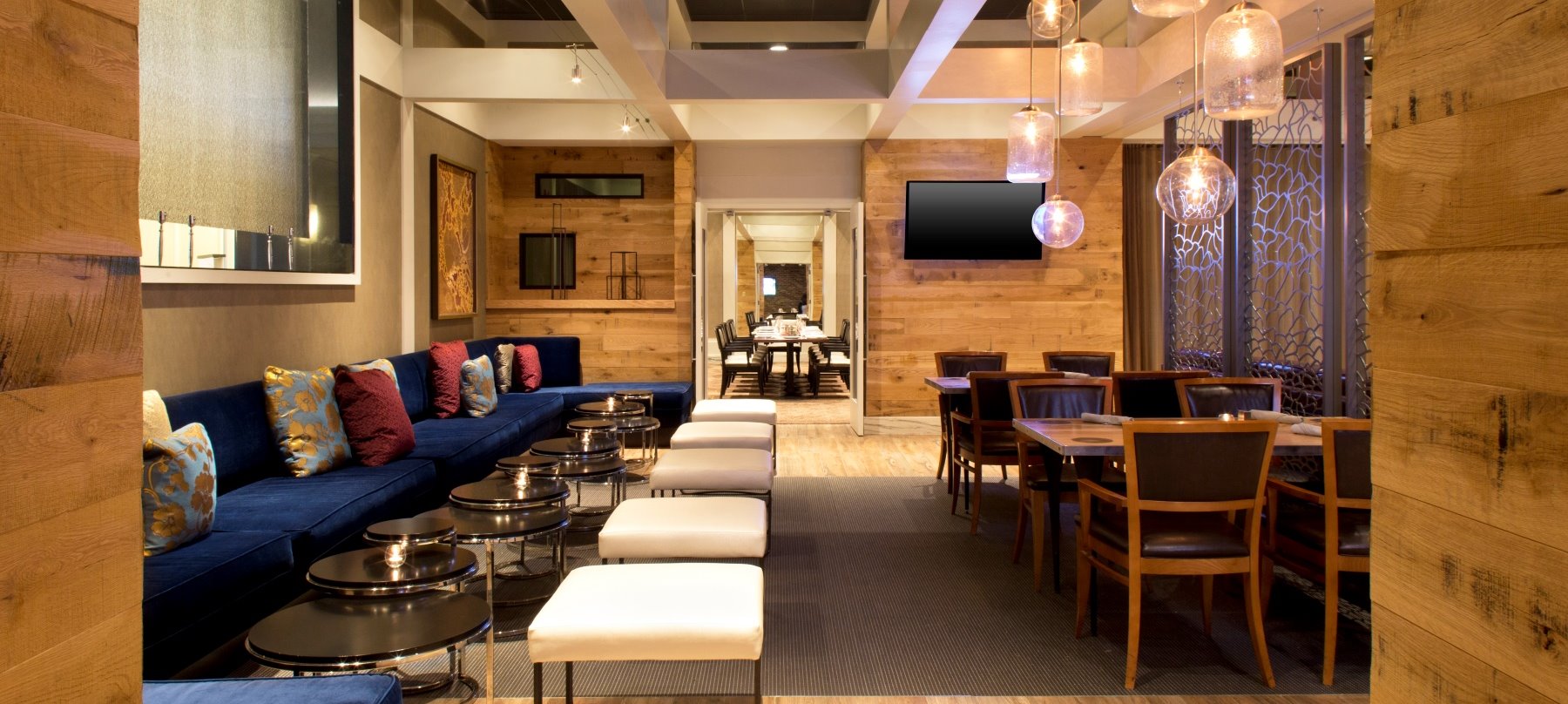The Benchmark Gastropub